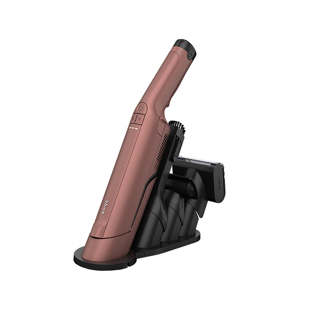 Shark(シャーク) EVOPOWER DX 充電式ハンディクリーナー(ライト