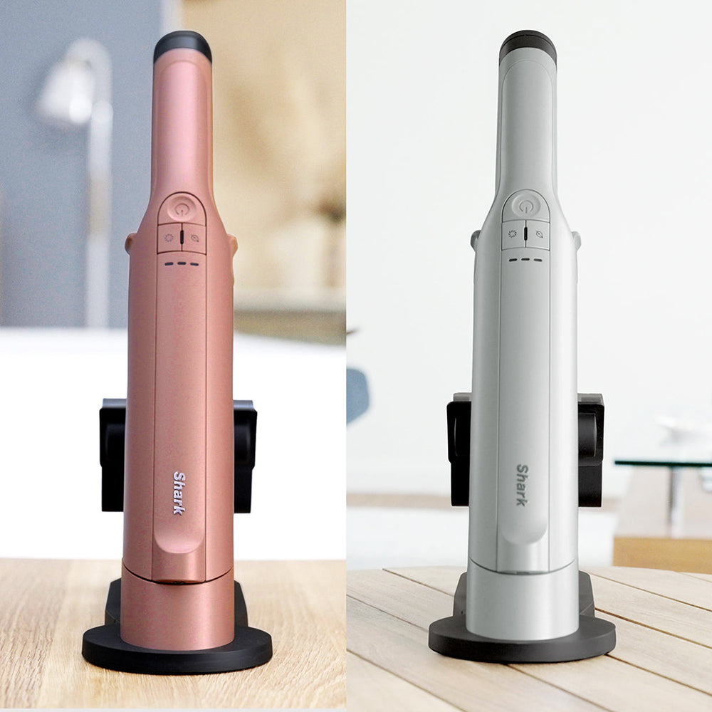 Shark(シャーク) EVOPOWER DX 充電式ハンディクリーナー(ライト