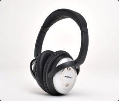 名機、再誕。さらに進化したノイズキャンセリング・ヘッドホン 「BOSE