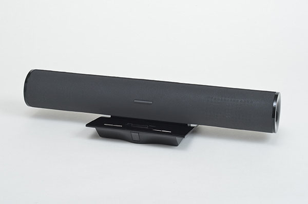 大ヒットしたあのDAP用アクティブスピーカーがさらに進化して登場