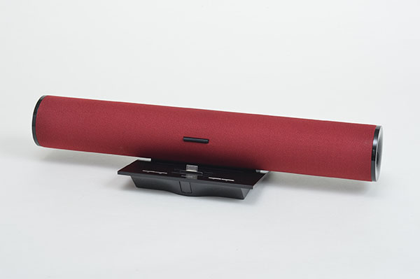 大ヒットしたあのDAP用アクティブスピーカーがさらに進化して登場