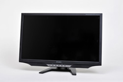 西川善司レビュー】Diamondcrysta WIDE RDT233WX-3D(BK) - 3Dも