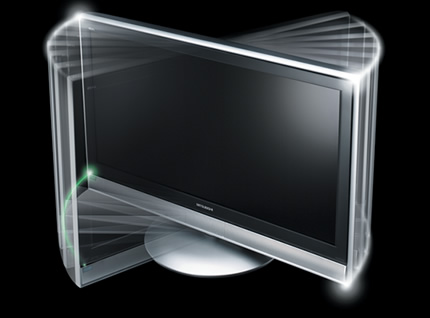 三菱電機 -液晶テレビ「REAL」LCD-H37MX60-