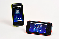 最新DIGAと連携!ワイヤレスで録画を自動転送!! ポータブルライフを大