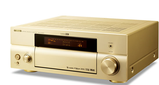 YAMAHA DSP-AX1800