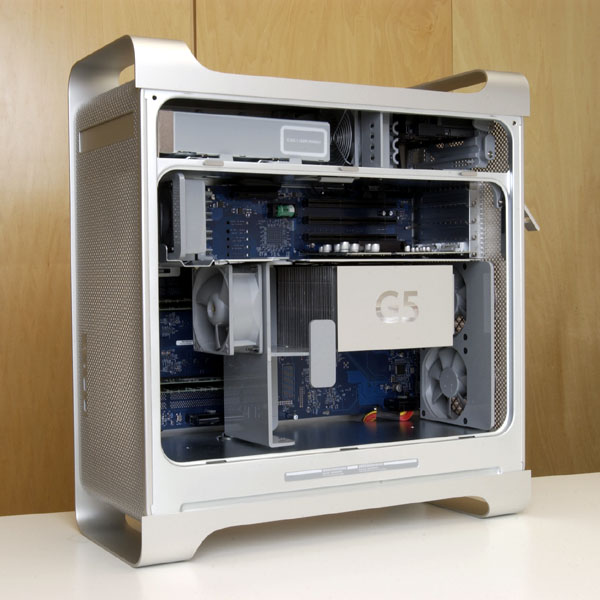 G5 with スタパ Macがスゴいことになってるゾ！