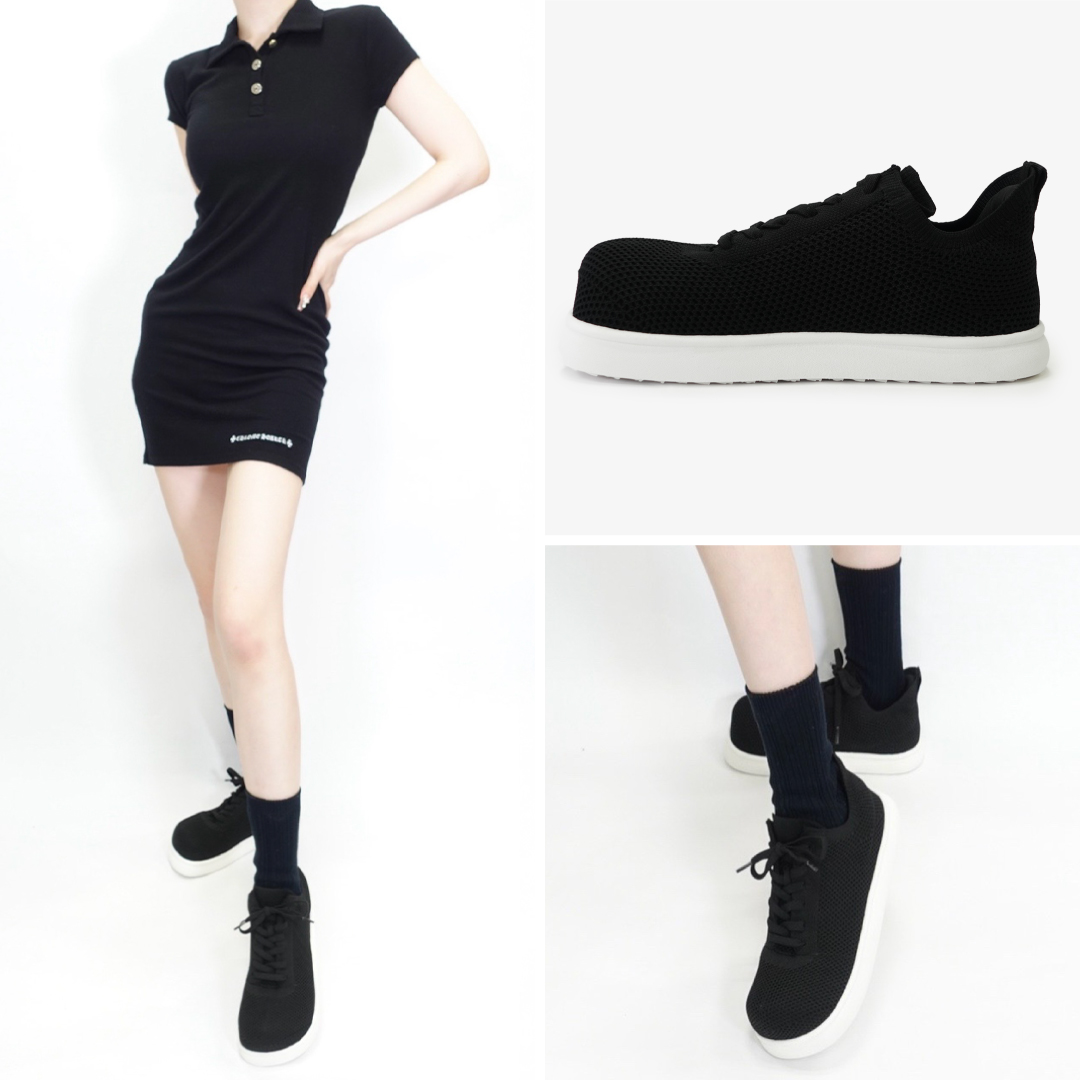 新商品ソフトスニーカーライト ワイド発売のご案内