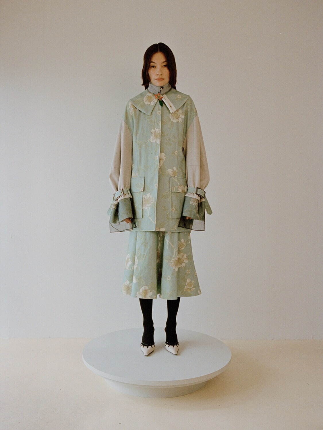 新規ブランド「ミスターイット(mister it.)」のご紹介｜公式通販サイト