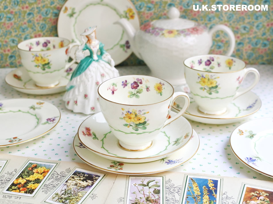 spode | U.K. STOREROOM