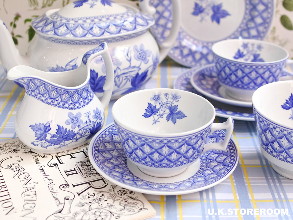 spode | U.K. STOREROOM