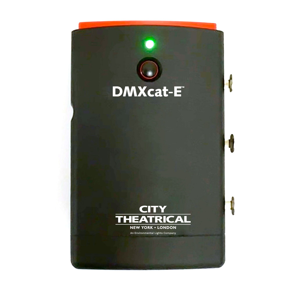 裏方屋ドットコム,DMXcat-E 多機能テストツール