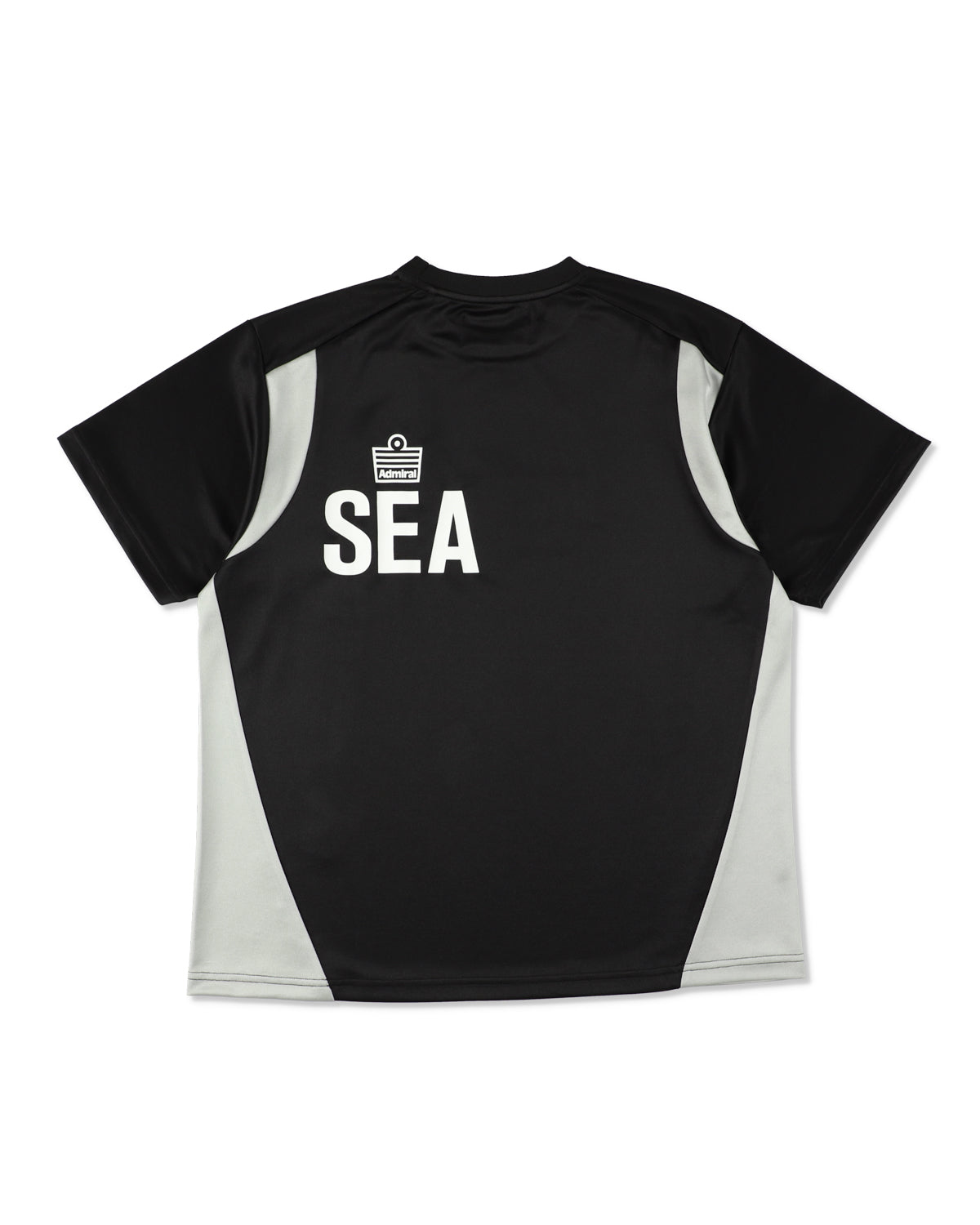 Admiral x WIND AND SEA Game Shirt AAMA508S