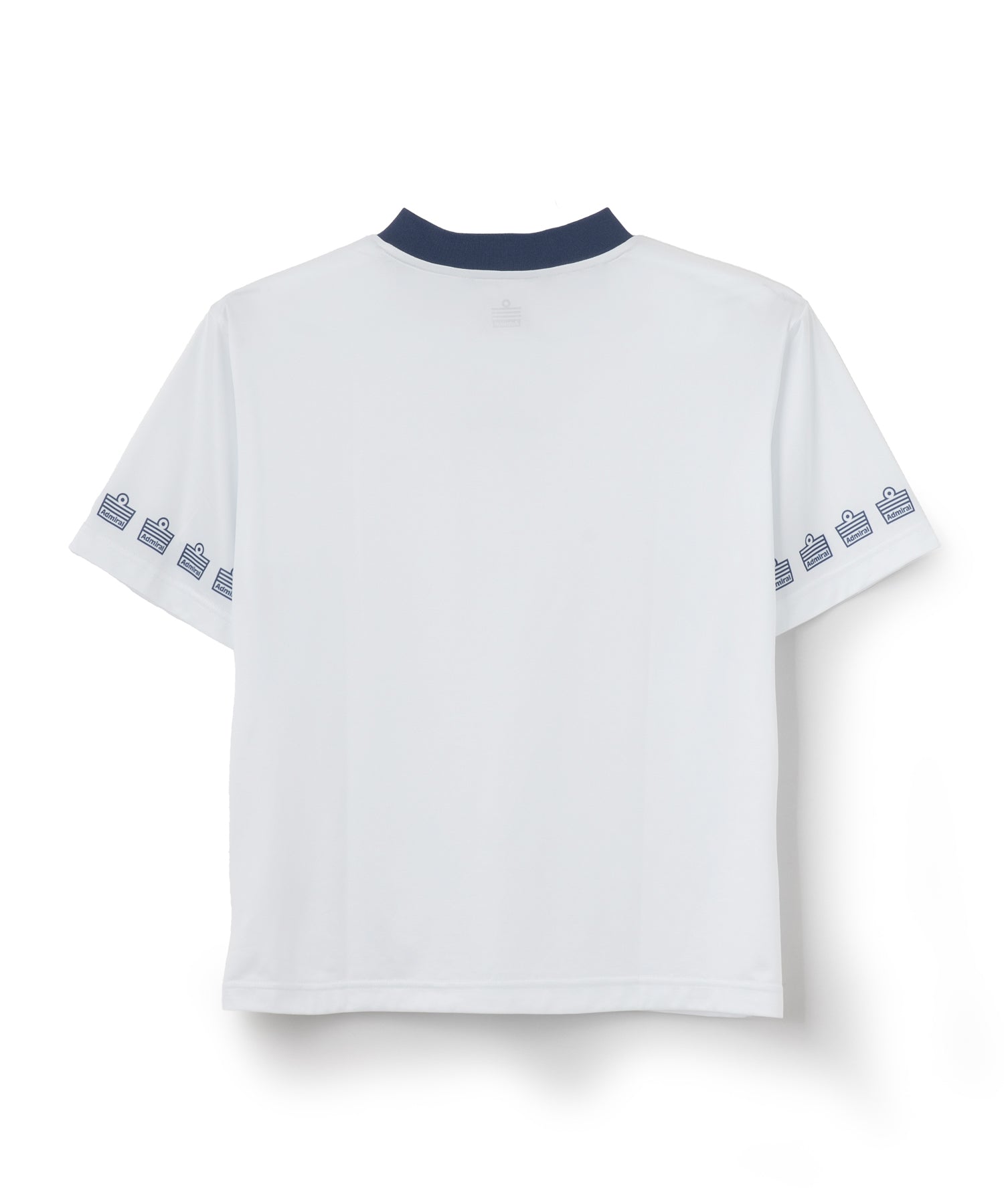 Admiral Street Game Shirt AAMA504