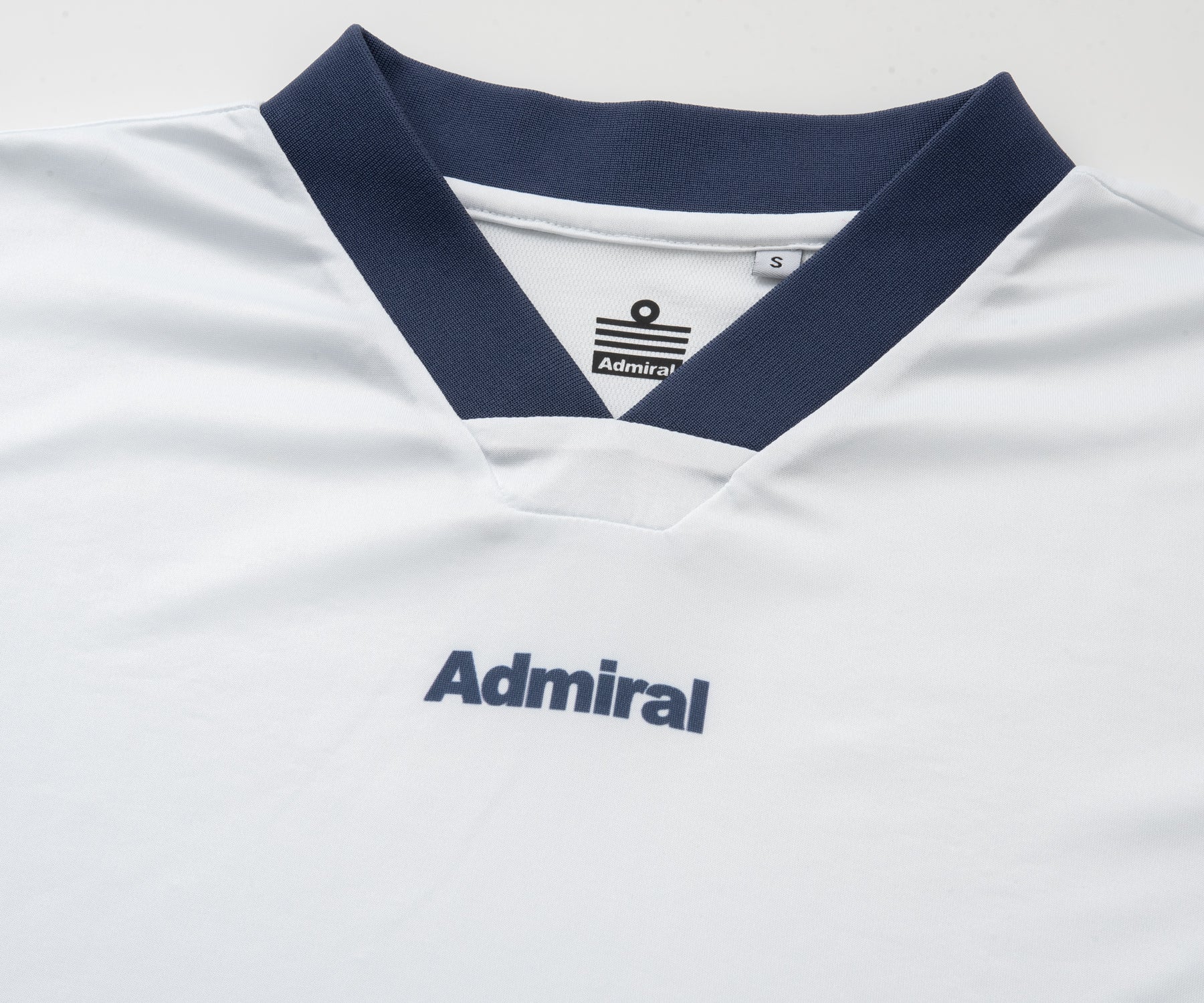 Admiral Street Game Shirt AAMA504