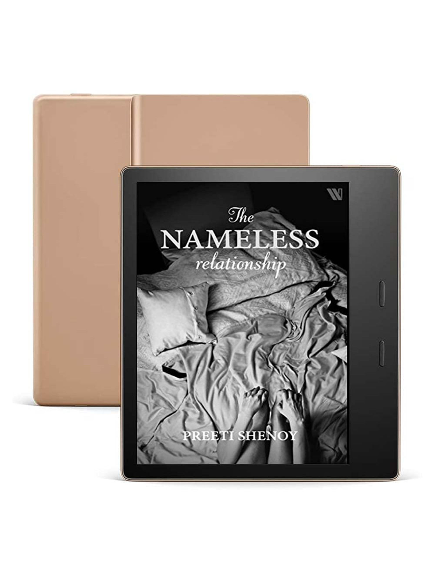 Buy Amazon All-New Kindle Oasis (10th Gen) - Now with Adjustable