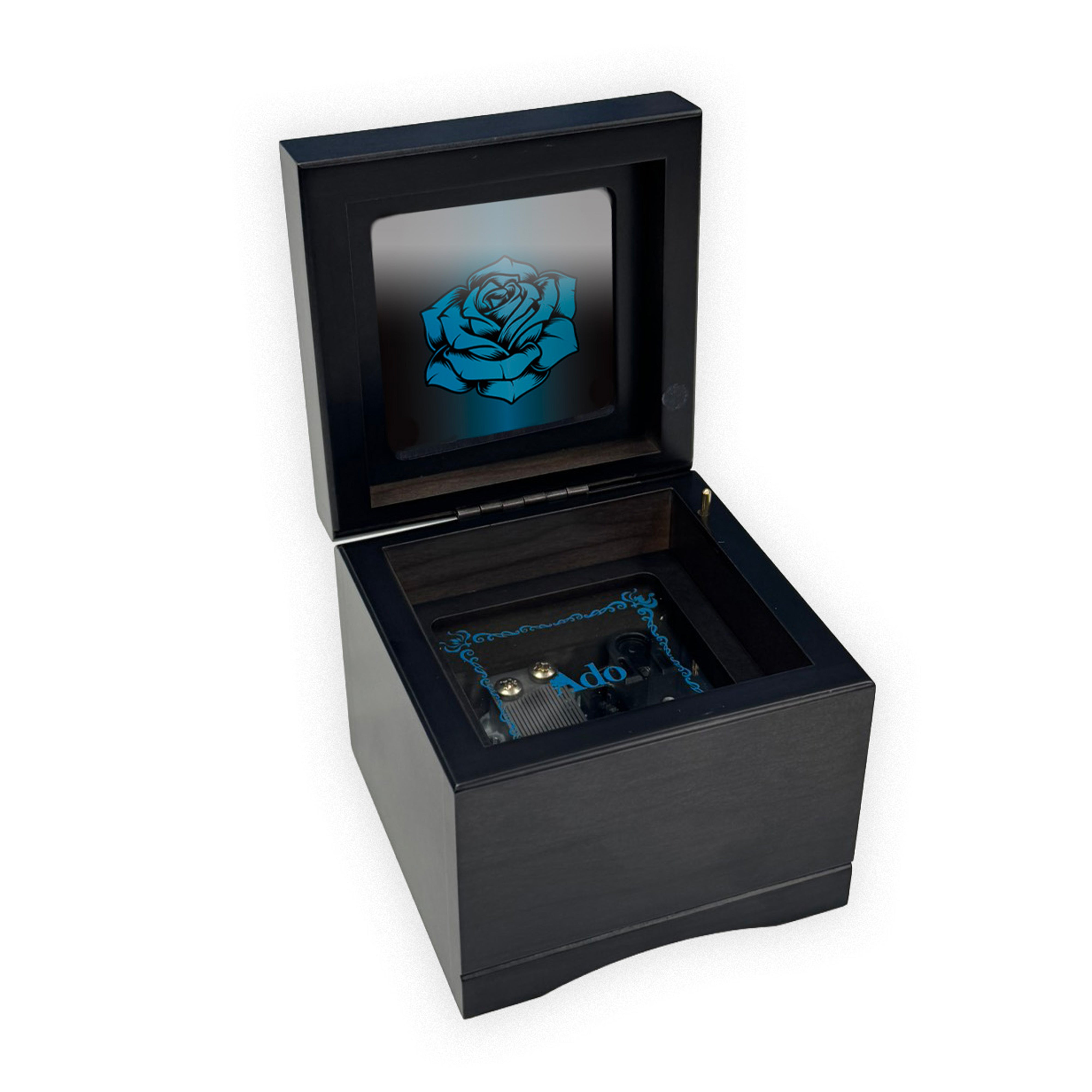 受注販売：オルゴール 【GOODS】 – Ado Official Music Shop