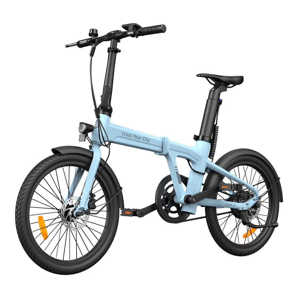 ADO Air 20 折りたみ電動アシスト自転車
