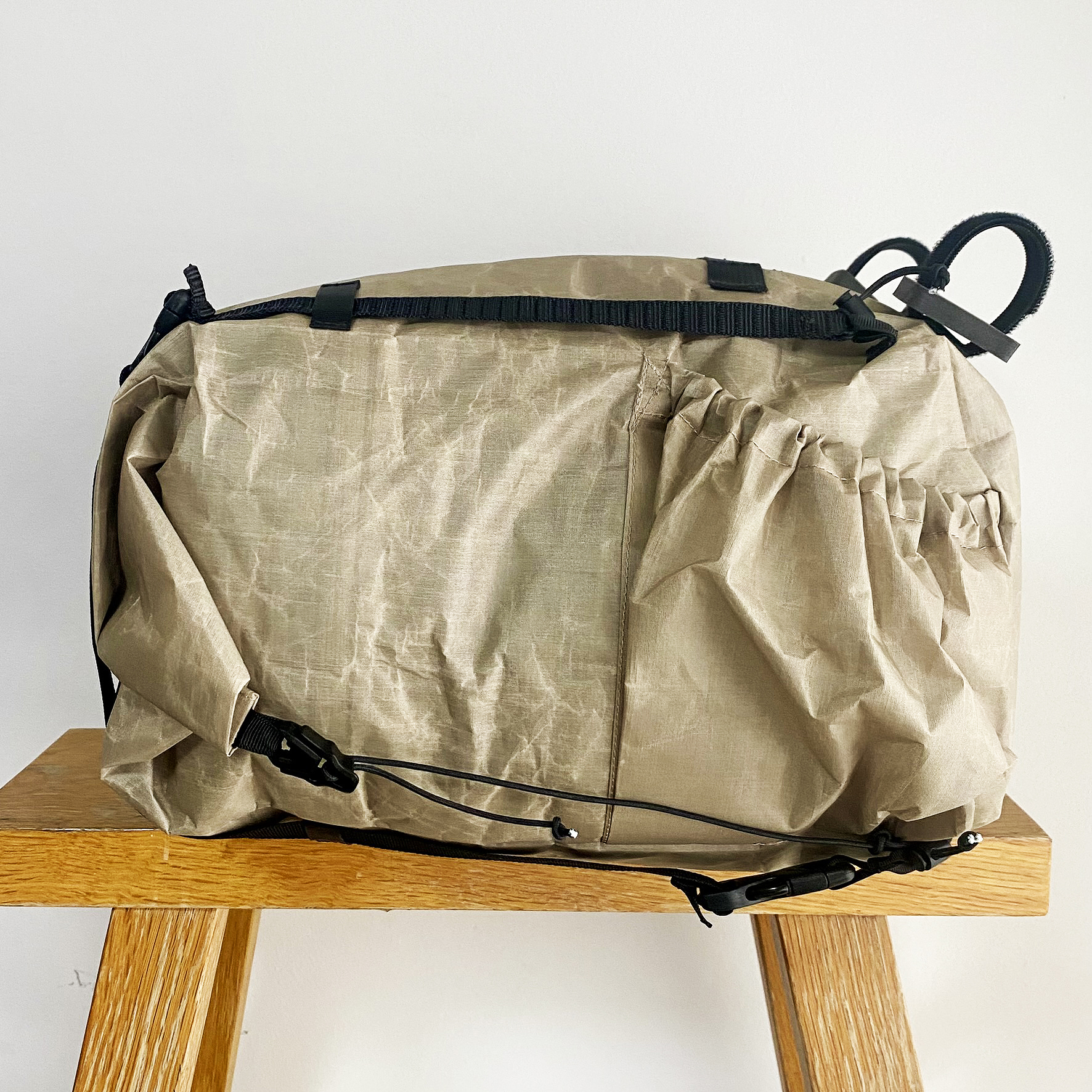 Nomad Pack 20L DCF Hybrid | ADCANATHA