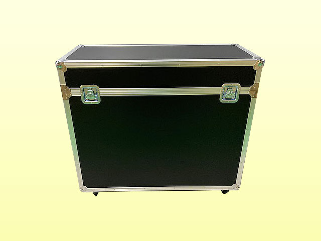 競輪自転車用ハードケース « アルミトランク、トランクケースの