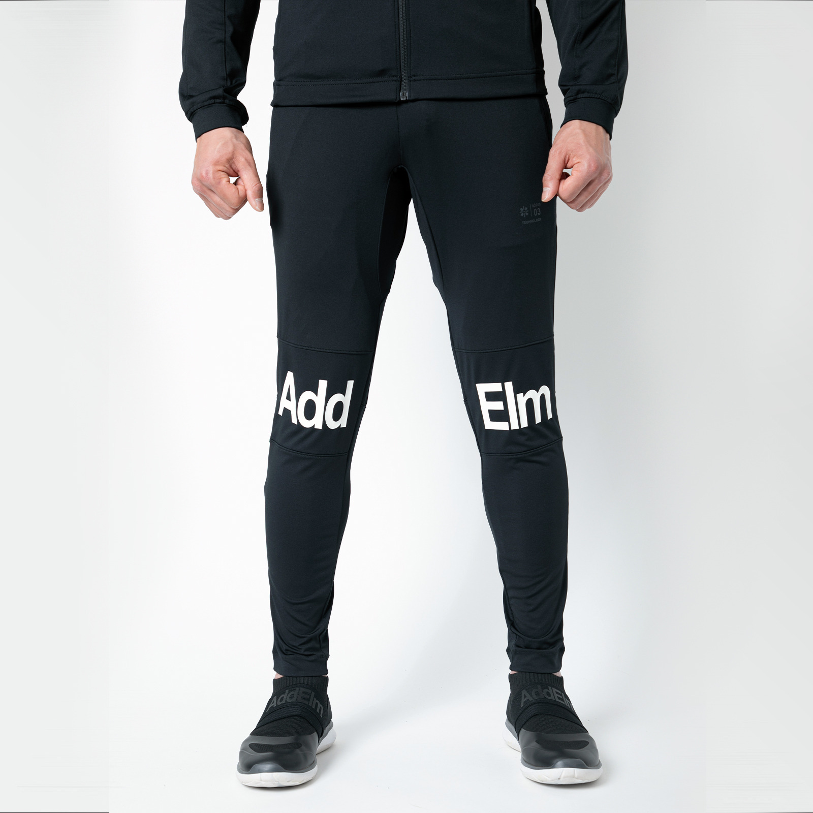 HERO SUIT TRACK BOTTOM｜AddElm（アドエルム）｜公式オンラインストア
