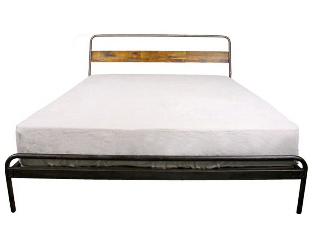 クーポン対象】ソコフ ベッド ダブル - a.depeche(アデペシュ)