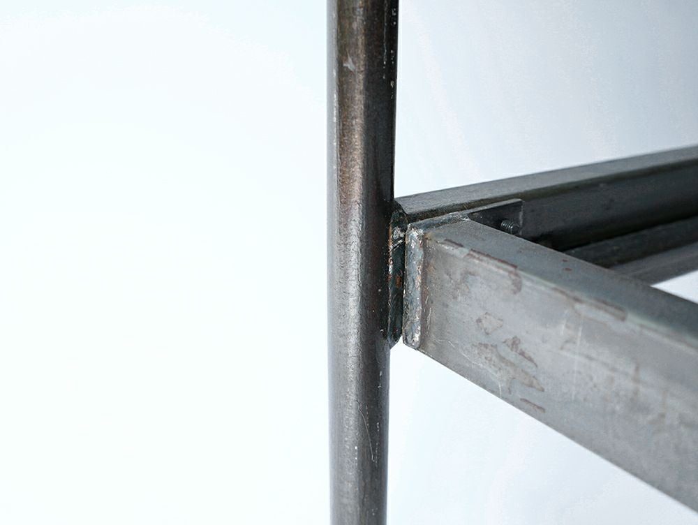 ソコフ ベッド シングル - a.depeche(アデペシュ)