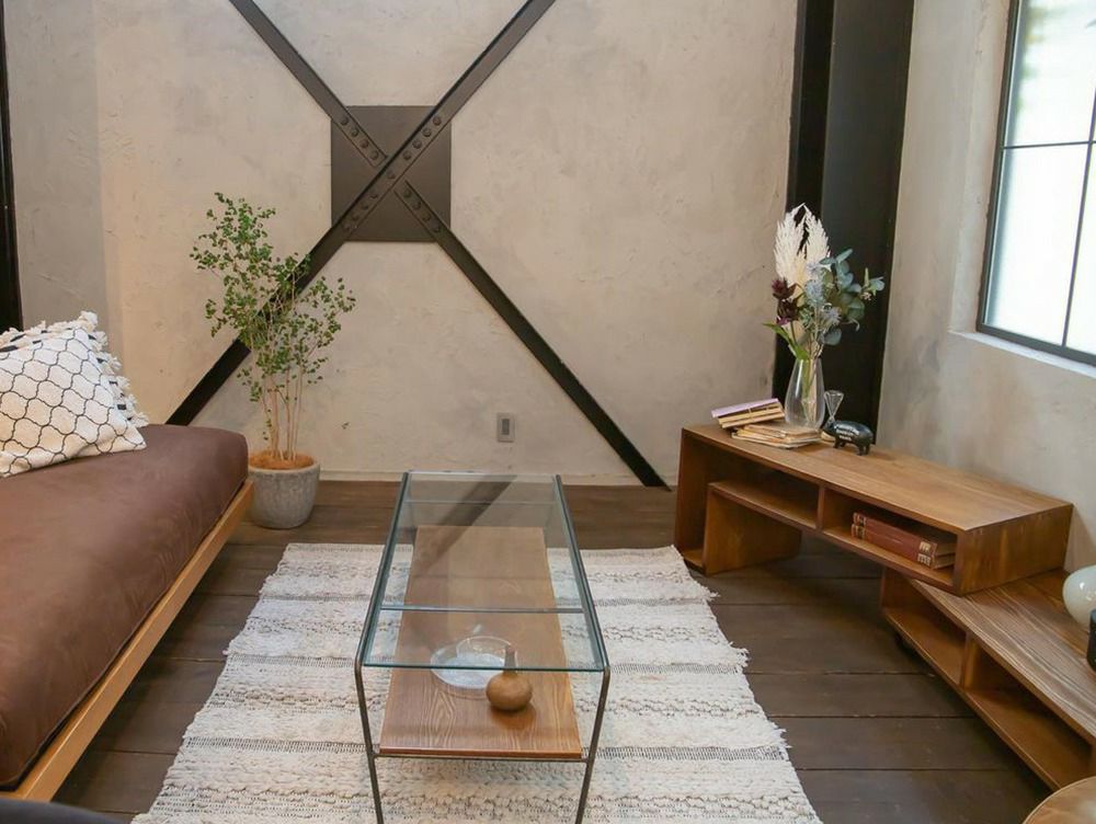 クーポン対象】ソコフ センターテーブル - a.depeche(アデペシュ)