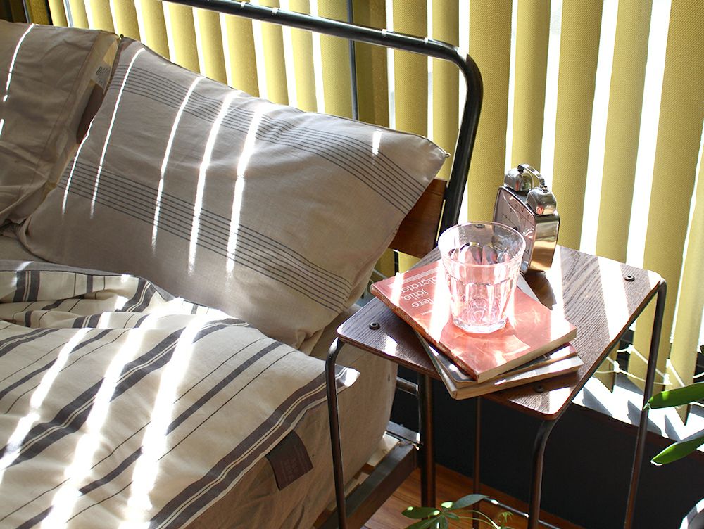 ソコフ スクール ハイ スツール - a.depeche(アデペシュ)