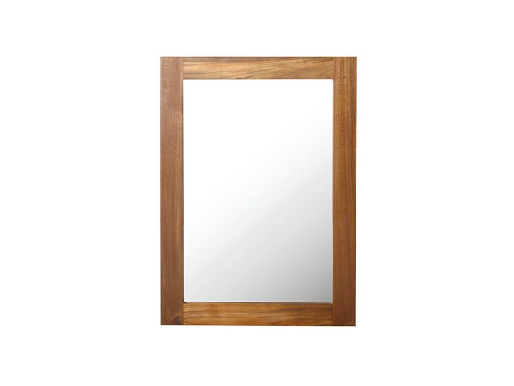 取扱終了]オールドチークミラー S | 家具・インテリア a.depeche