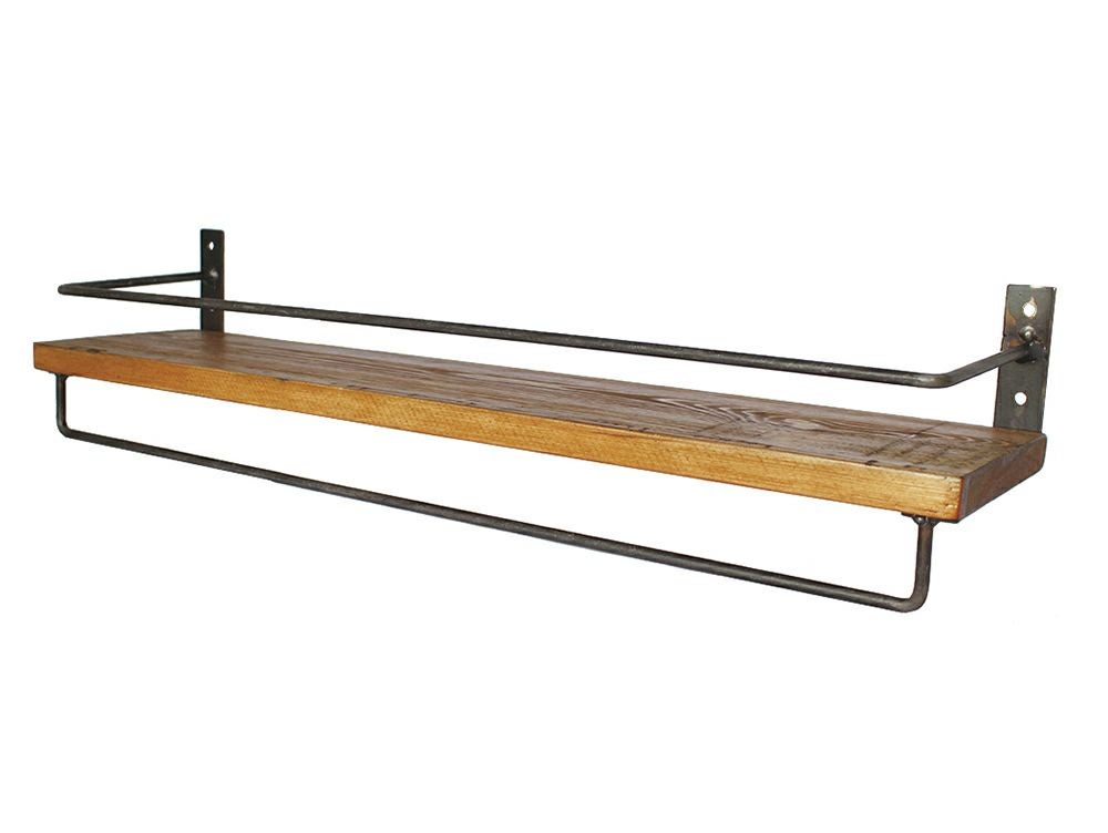 壁掛けシェルフ | a.depeche(アデペシュ)