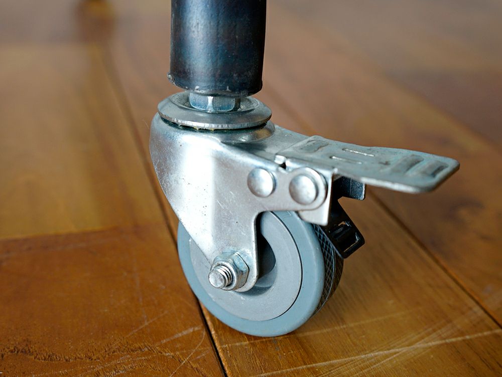 クーポン対象】アイアン ハンギングスタンド L - a.depeche(アデペシュ)