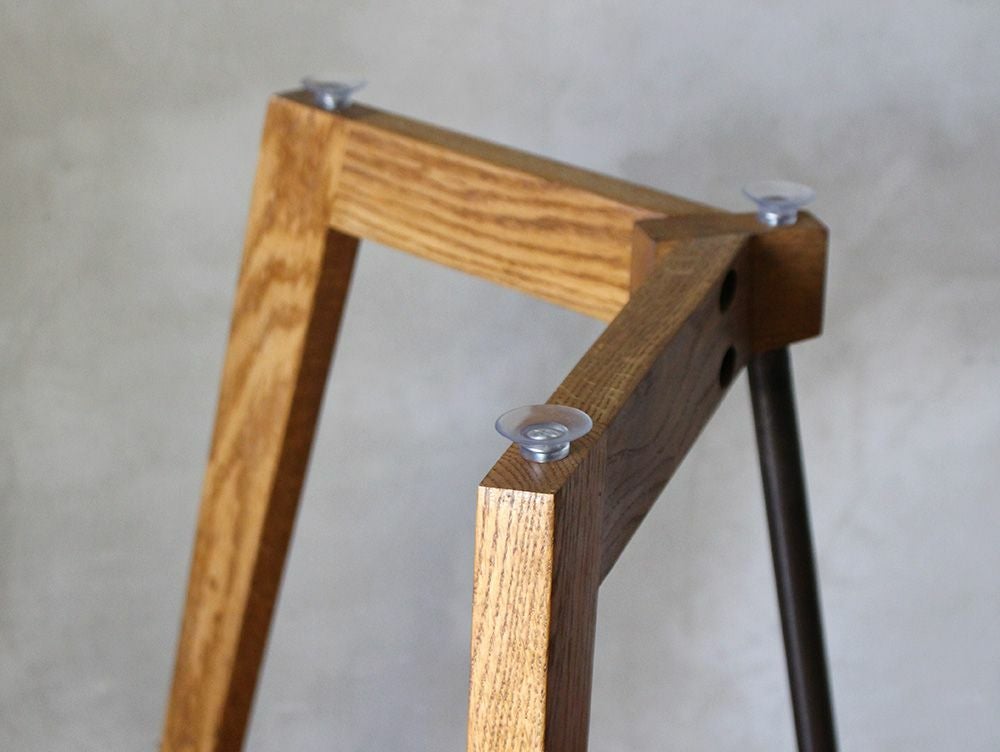 クーポン対象】Gノット ガラス テーブル 1200 ラウンド - a.depeche