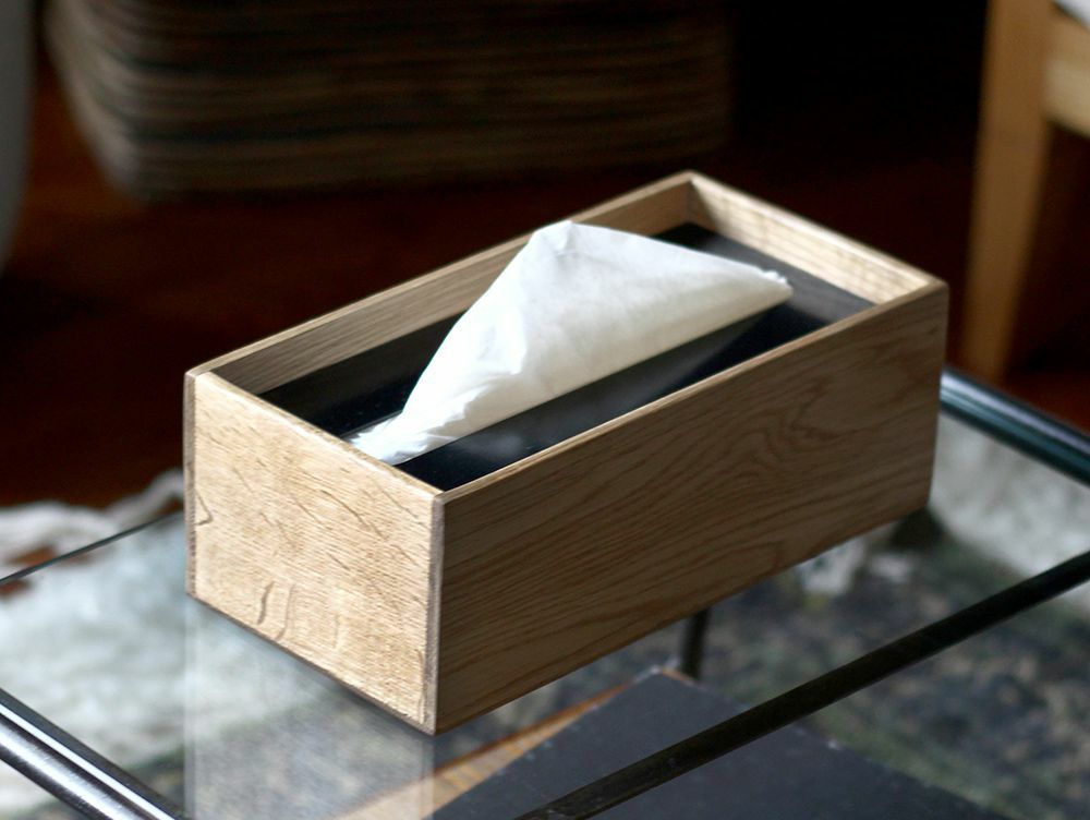 シンカーティッシュボックス | 家具・インテリア a.depeche(アデペシュ)