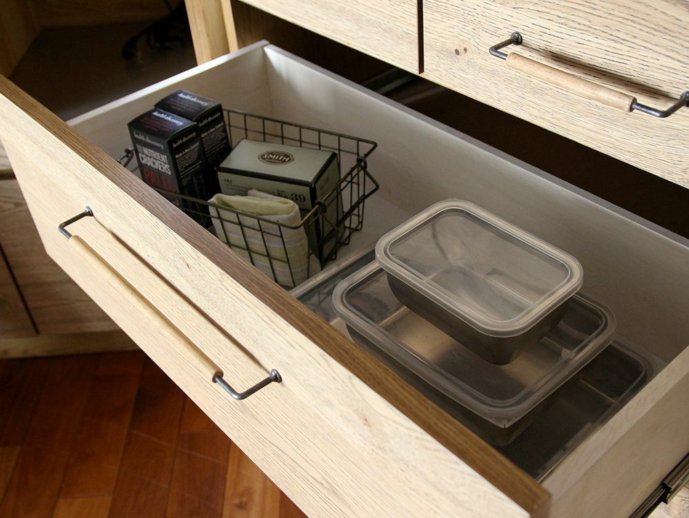 クーポン対象】カム カウンターボード 1200 - a.depeche(アデペシュ)