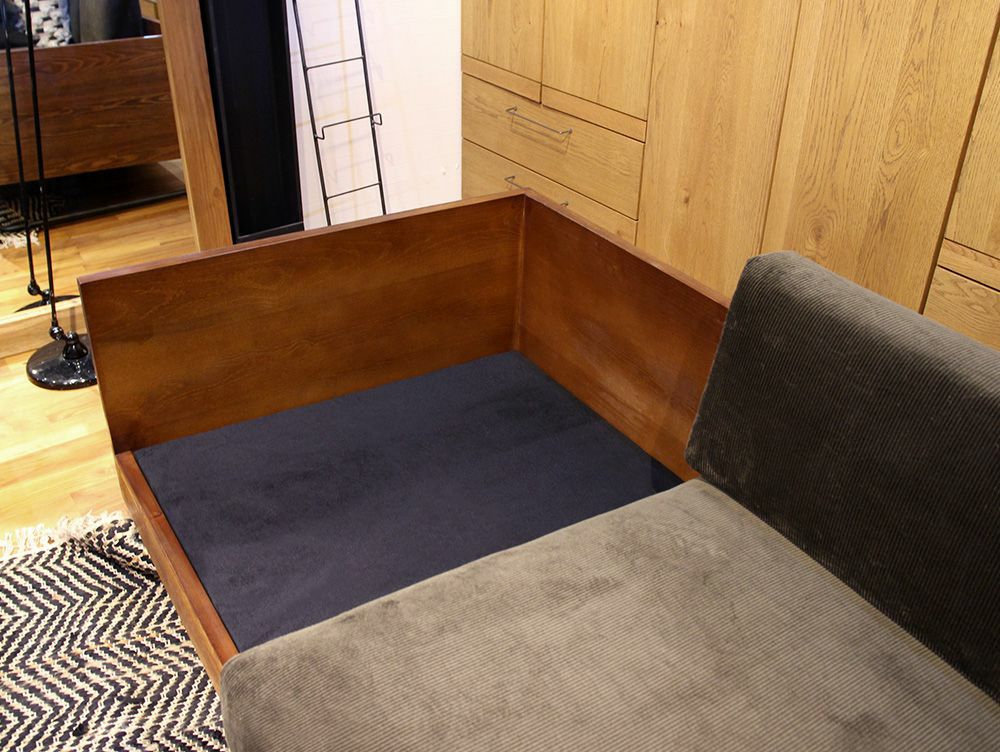 クーポン対象】ウォーム 2シート ソファ - a.depeche(アデペシュ)