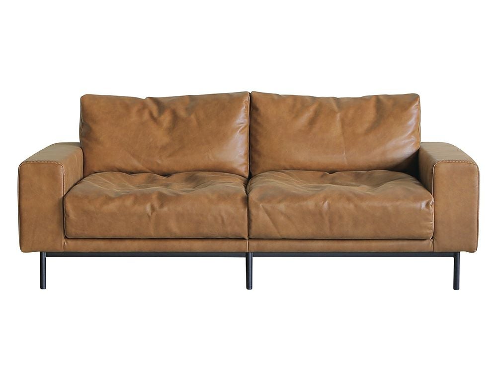 クーポン対象】プルート 2.5人掛け ソファ - a.depeche(アデペシュ)