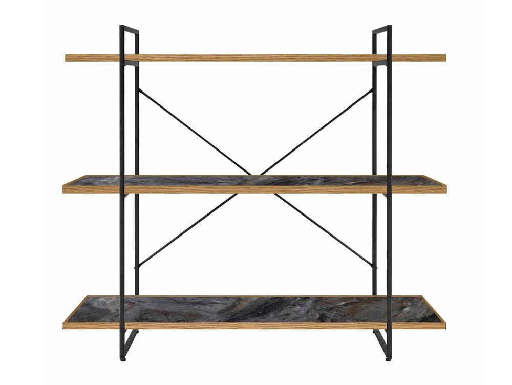 取扱終了]プロック DIY クラフト パイルド シェルフ - a.depeche