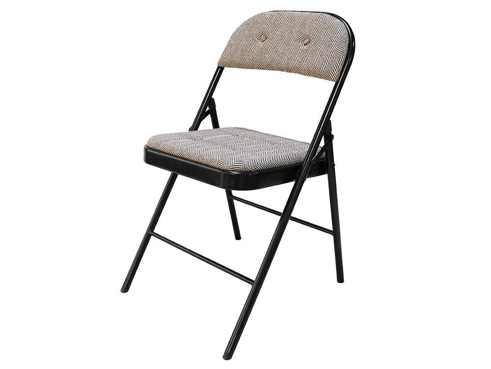 送料無料】ディレクト チェア ブラック - a.depeche(アデペシュ)