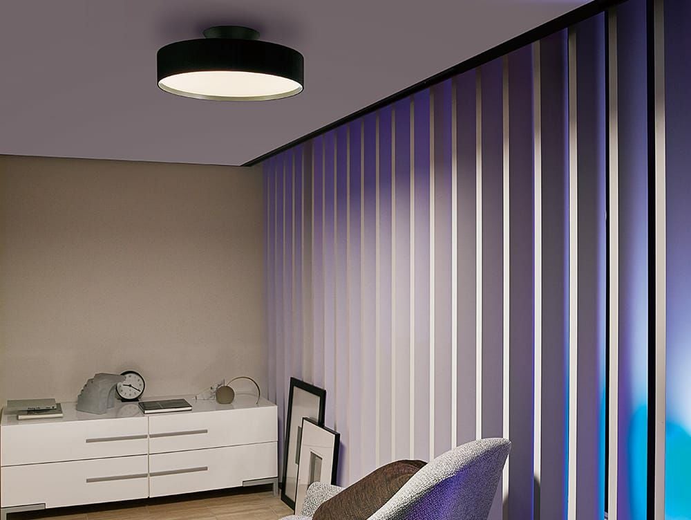 アートワークスタジオ グロー LED シーリングランプ | 家具