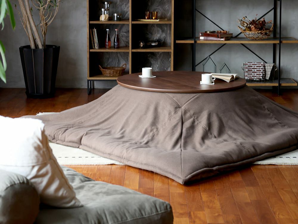 送料無料】ファシュク こたつ布団 | 家具・インテリア a.depeche