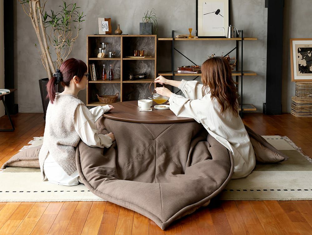 送料無料】ファシュク こたつ布団 | 家具・インテリア a.depeche