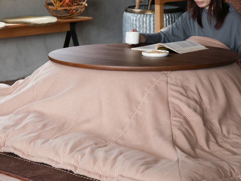 送料無料】ファシュク こたつ布団 | 家具・インテリア a.depeche