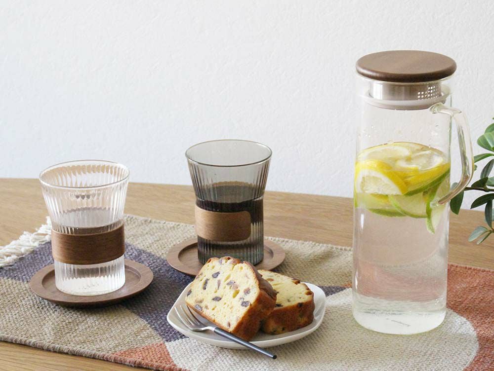 ヌーン ジャグ | 家具・インテリア a.depeche(アデペシュ)