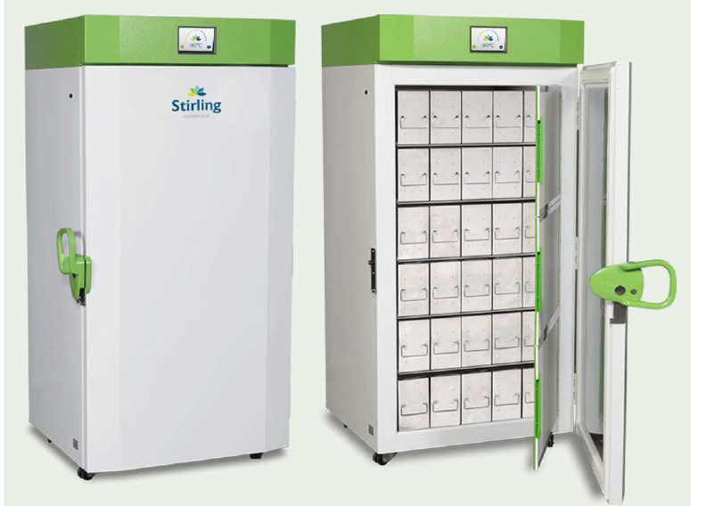 超低温ECOフリーザー | 株式会社アダチ