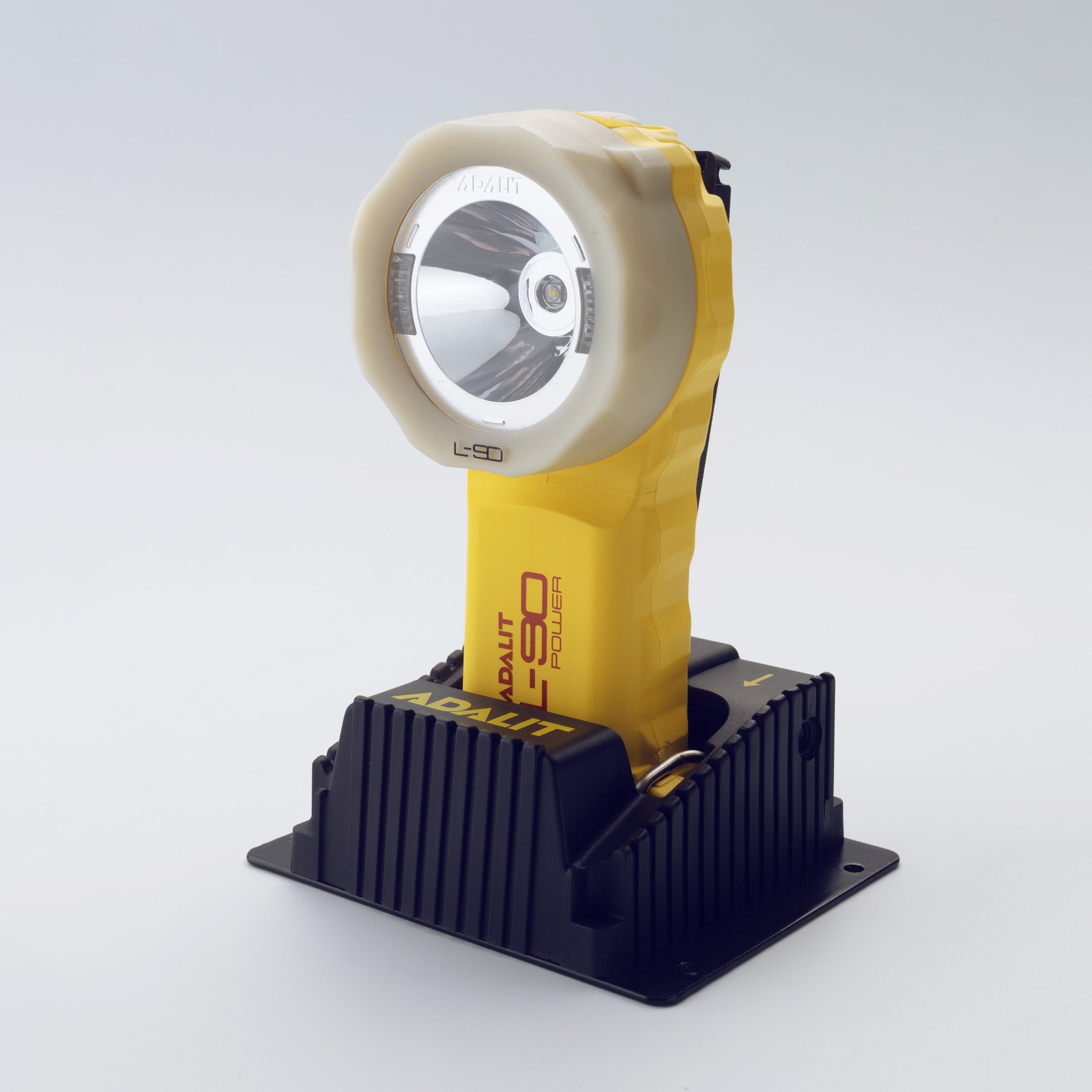L-90 POWER Power Angle. Power Light | Adalit USA