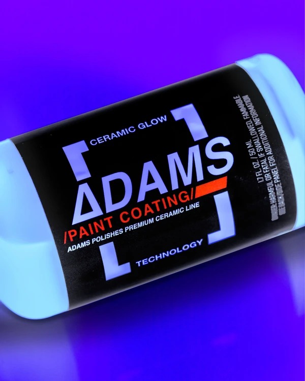 Adam's Polishes Japan | アダムスポリッシュジャパン(日本正規輸入