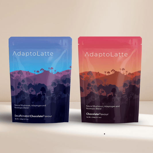 Home page – AdaptoLatte JP