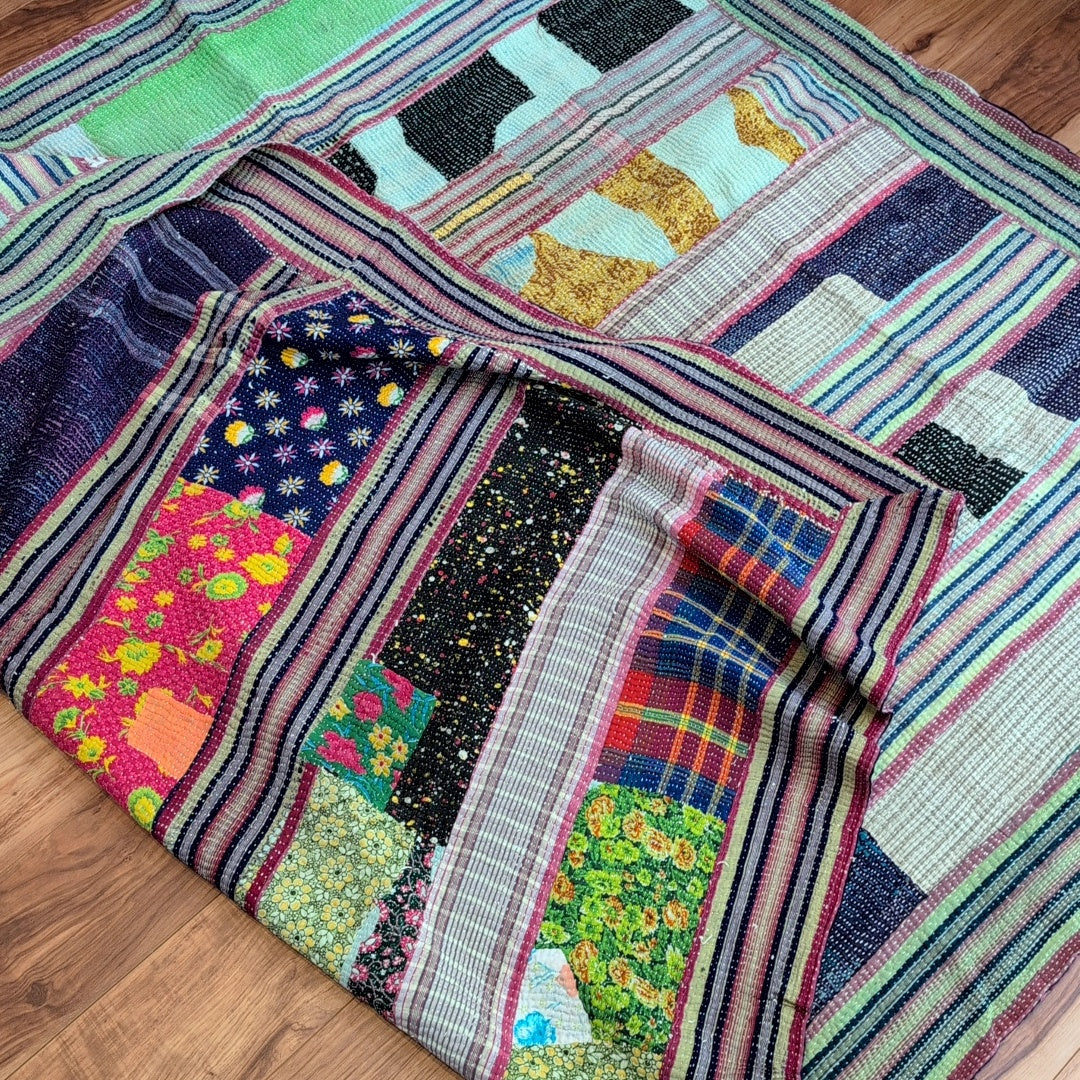 カンタキルト・ラリーキルト