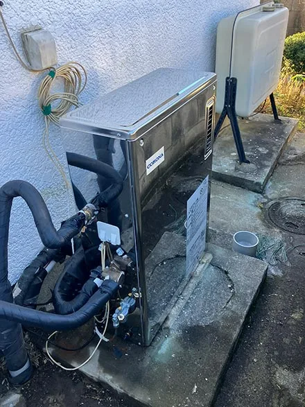 CKX-C471SAF｜交換・取り付け