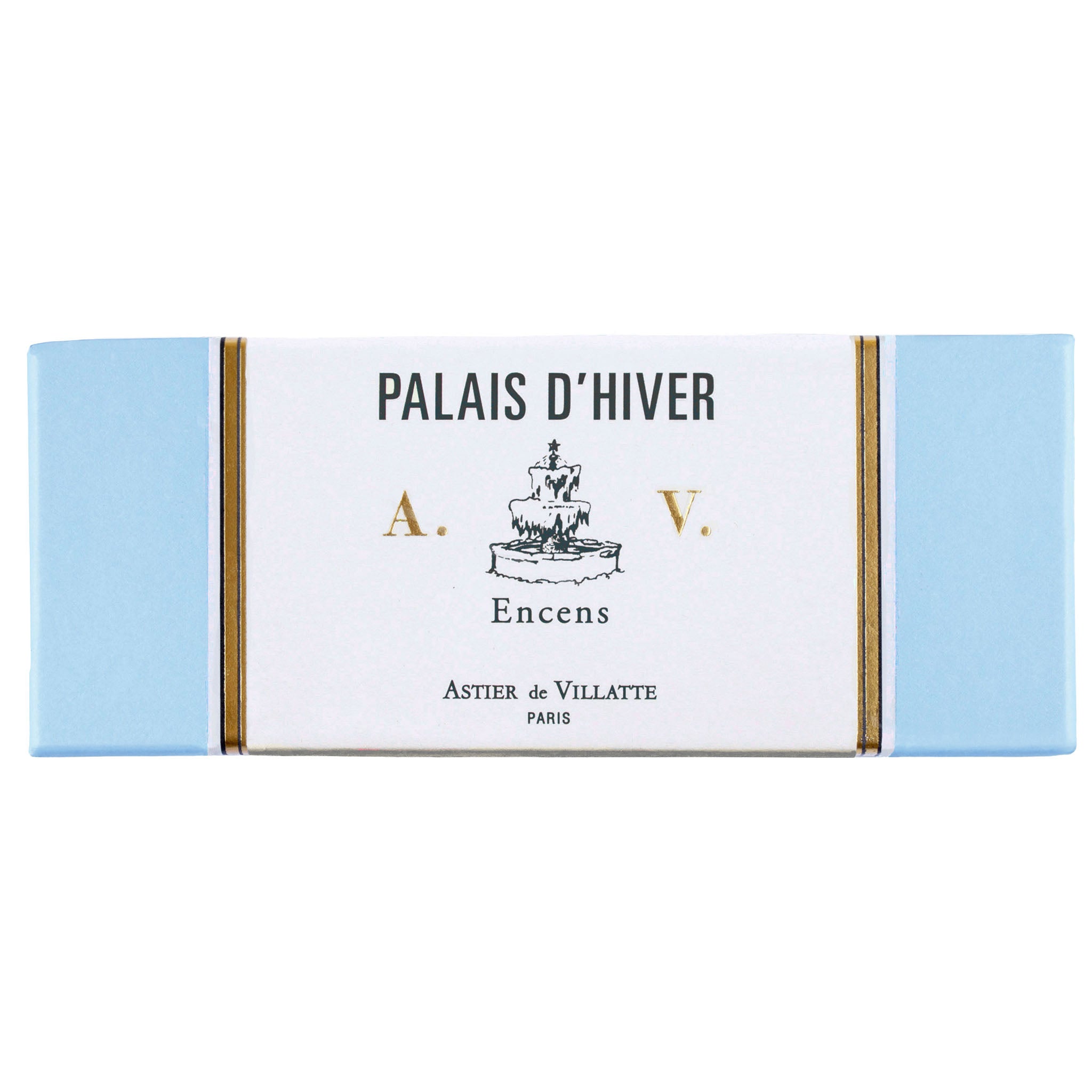 Palais d'Hiver incense